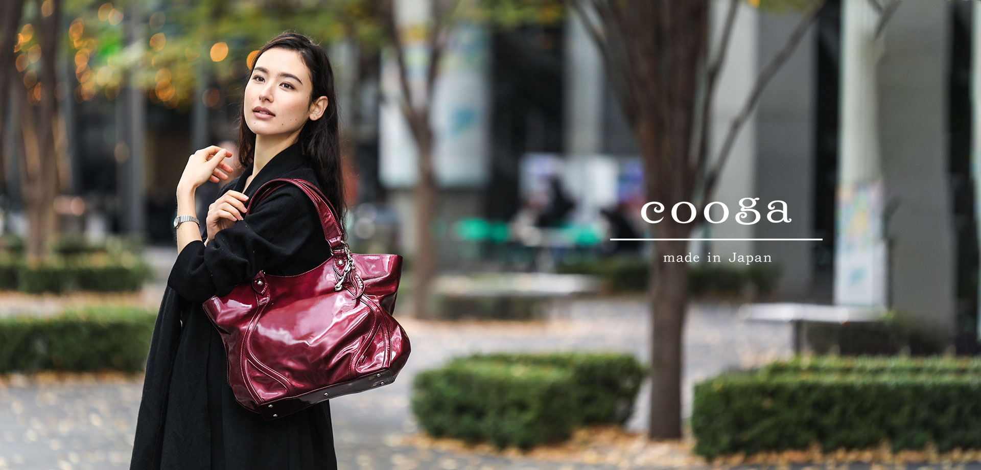 cooga bag